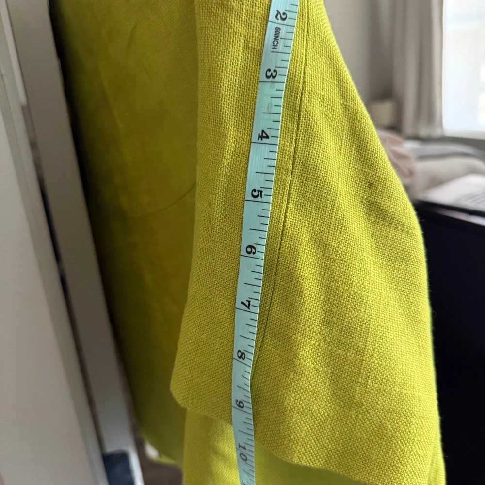 Kate Spade New York Micah Cropped Blazer in Moroccan Green - Picture 6 of 8